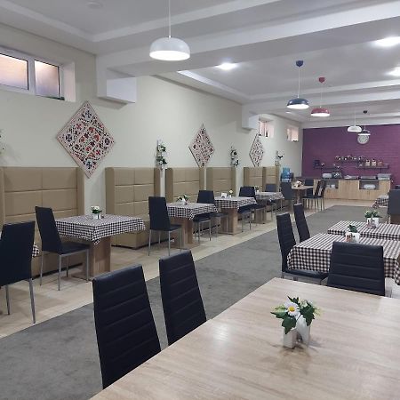 Al Arda Hotel Ташкент Екстер'єр фото