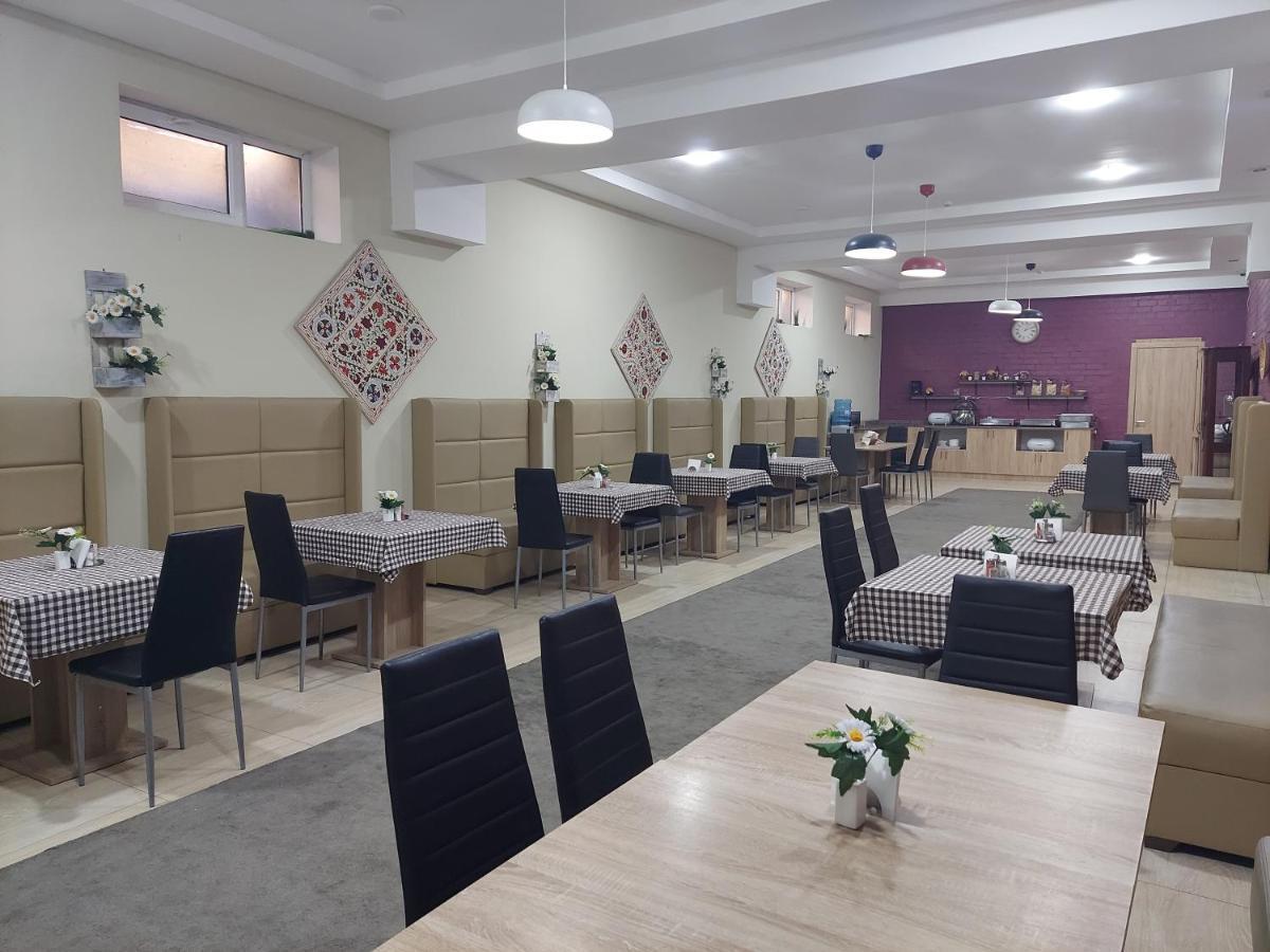 Al Arda Hotel Ташкент Екстер'єр фото