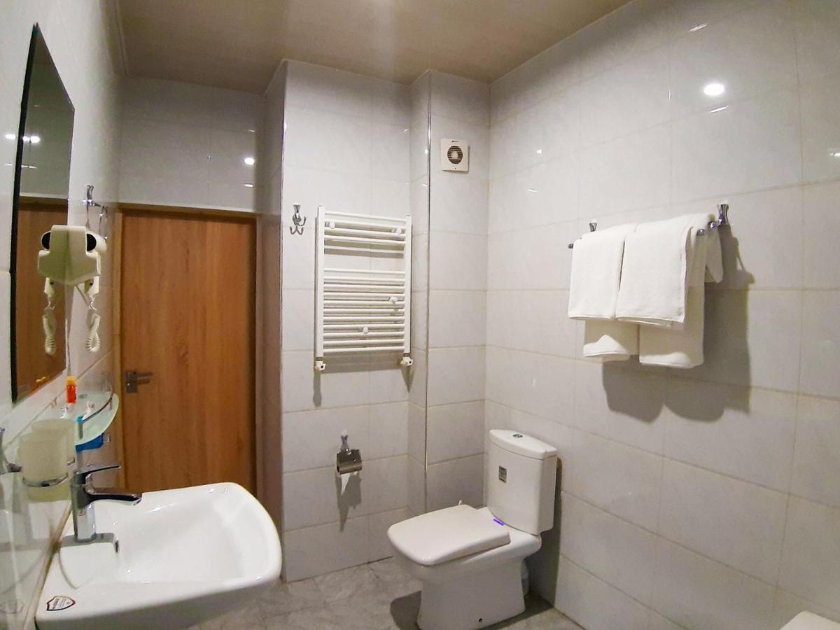Al Arda Hotel Ташкент Екстер'єр фото
