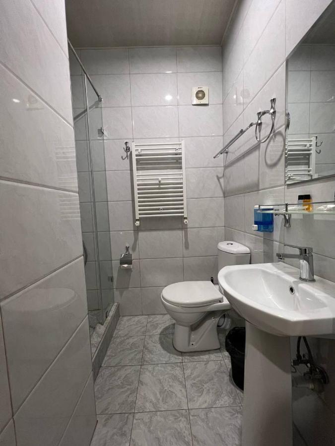 Al Arda Hotel Ташкент Екстер'єр фото