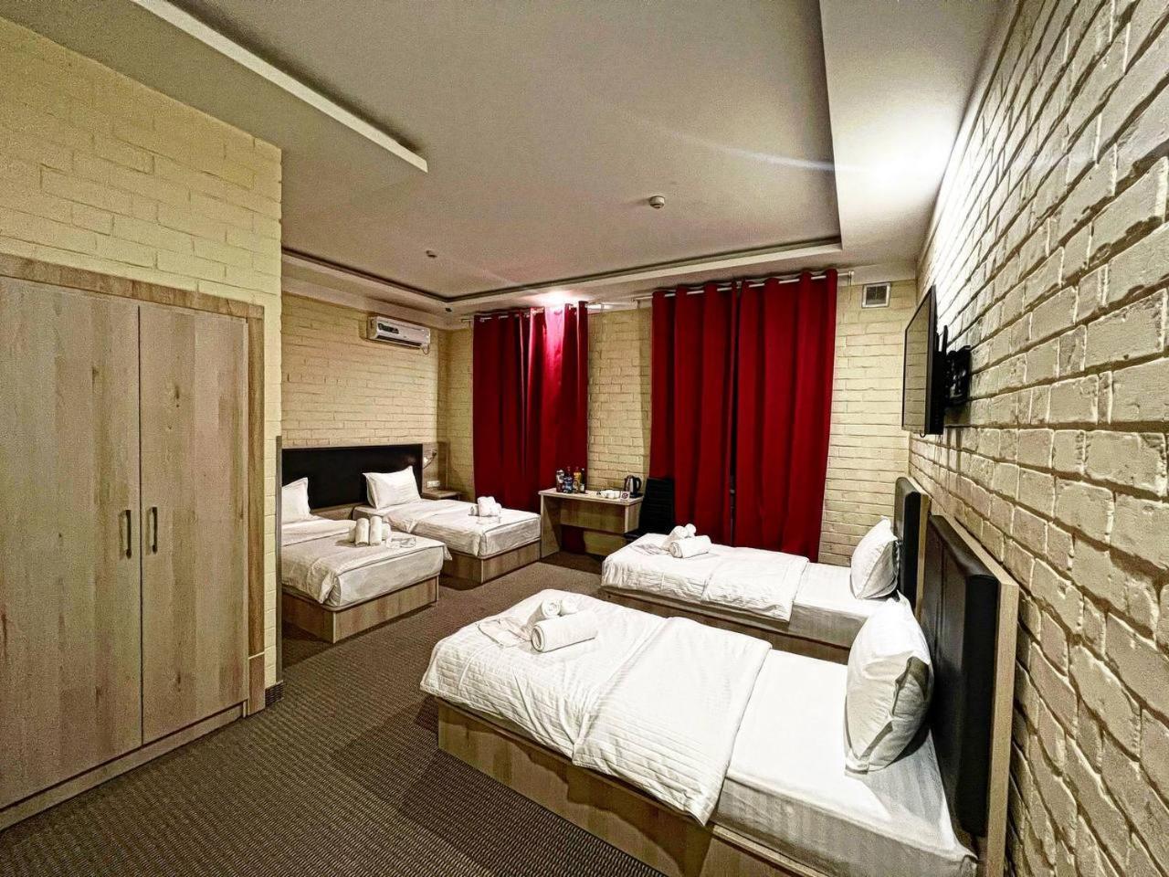 Al Arda Hotel Ташкент Екстер'єр фото
