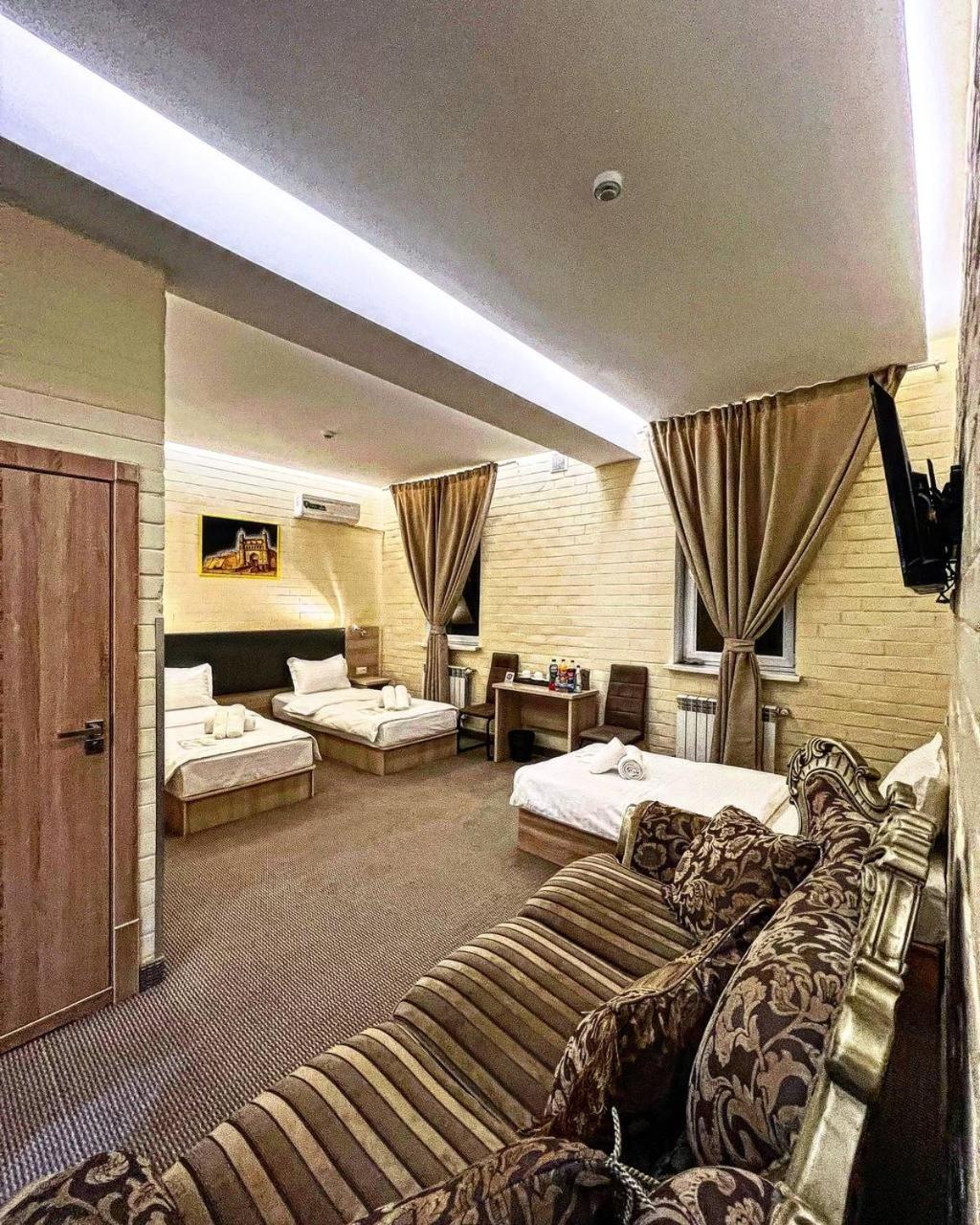 Al Arda Hotel Ташкент Екстер'єр фото
